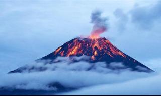 2021年日本富士山什么时候喷发